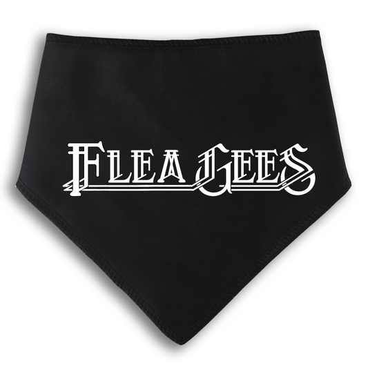 Flea Gees Dog Bandana