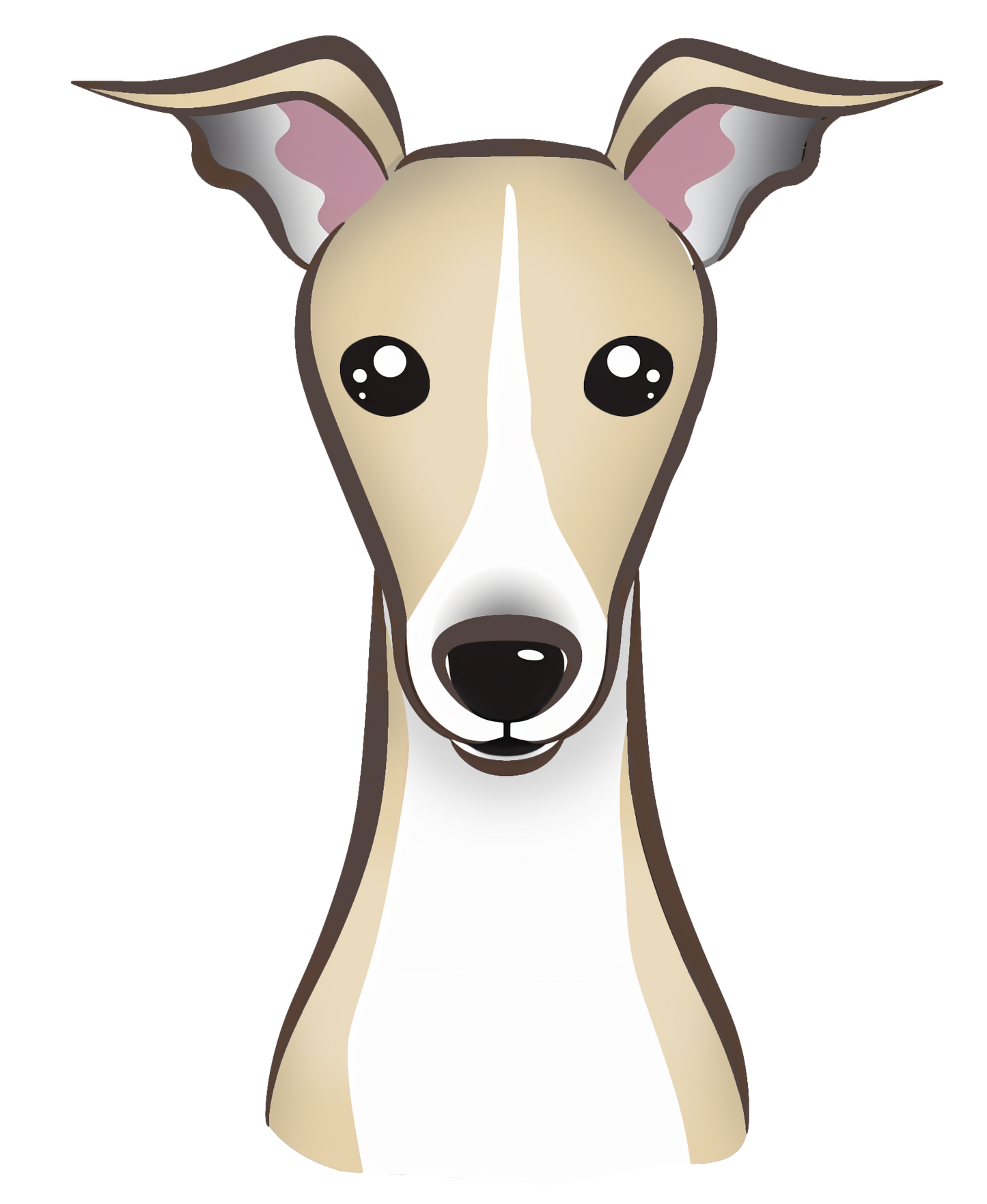 'All You Need is Love' Mug Custom Breed & Name