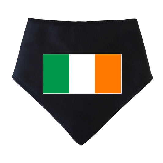 Ireland Flag Dog Bandana
