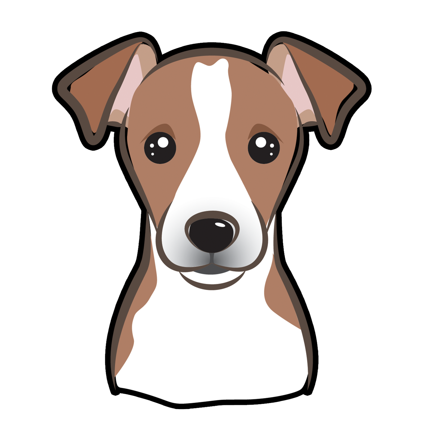 'All You Need is Love' Mug Custom Breed & Name