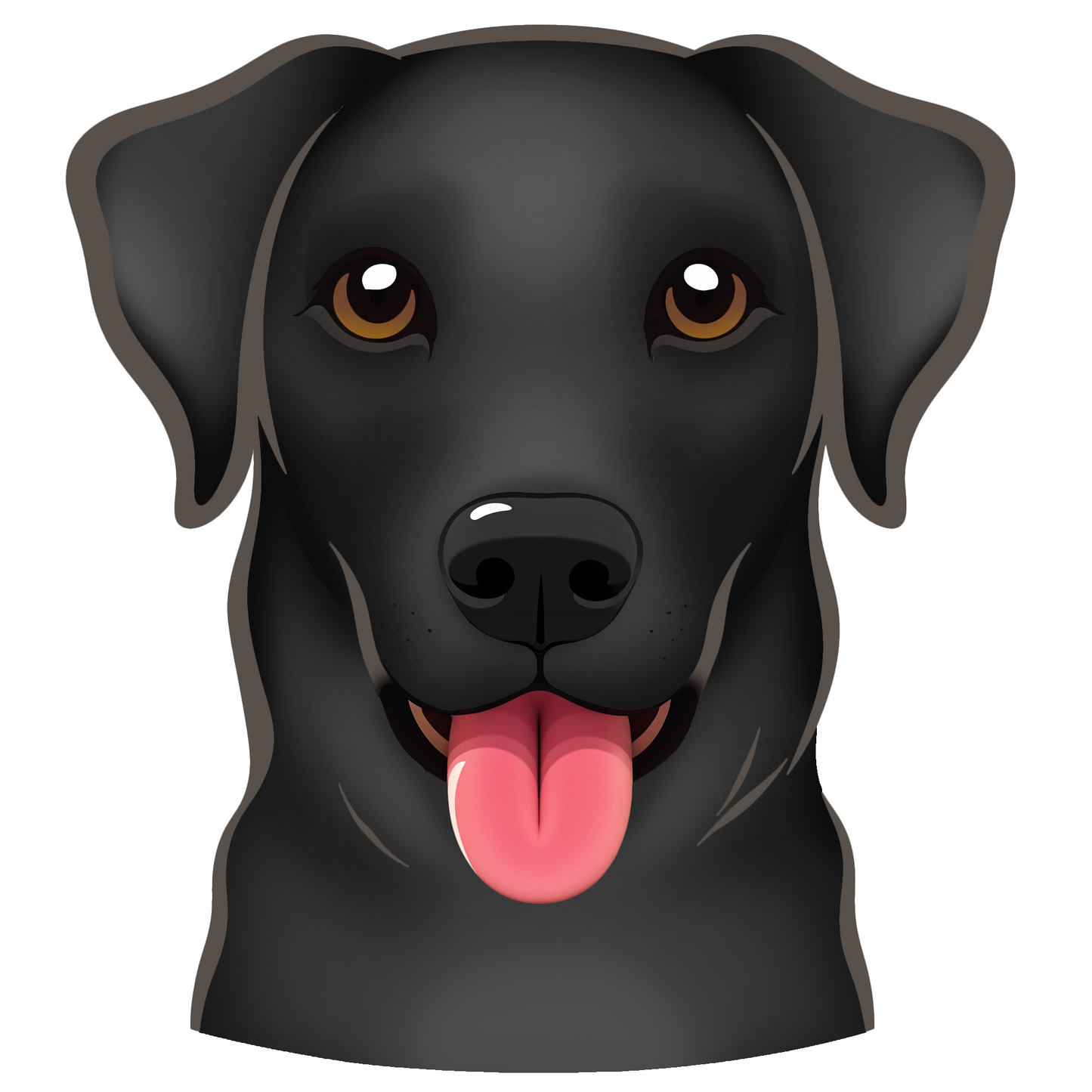 'All You Need is Love' Mug Custom Breed & Name