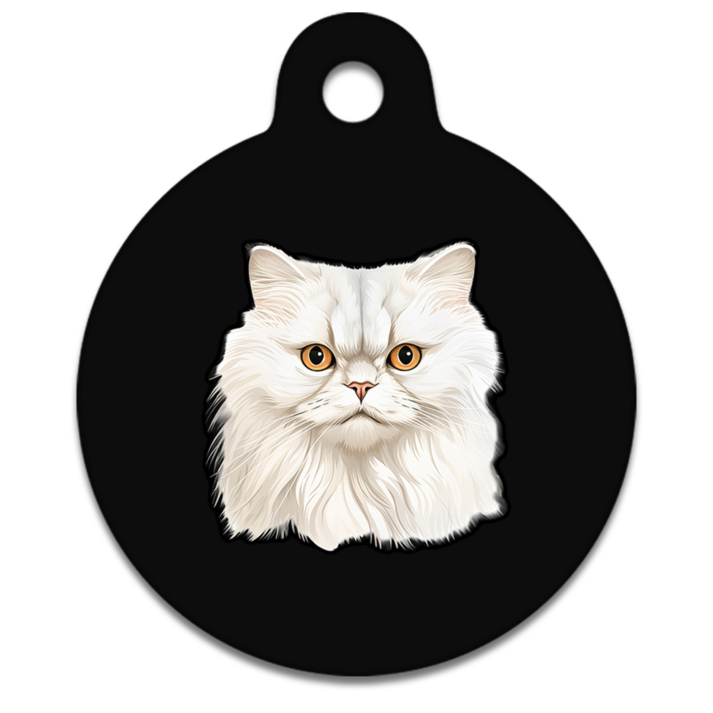 19mm Diameter Tiny Size - Persian