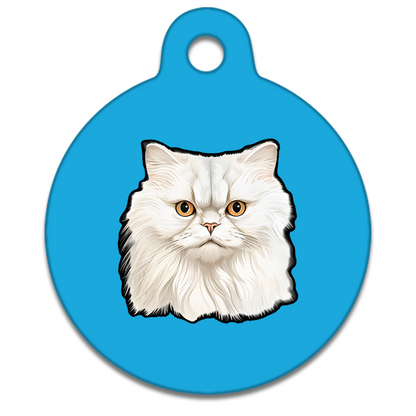 19mm Diameter Tiny Size - Persian