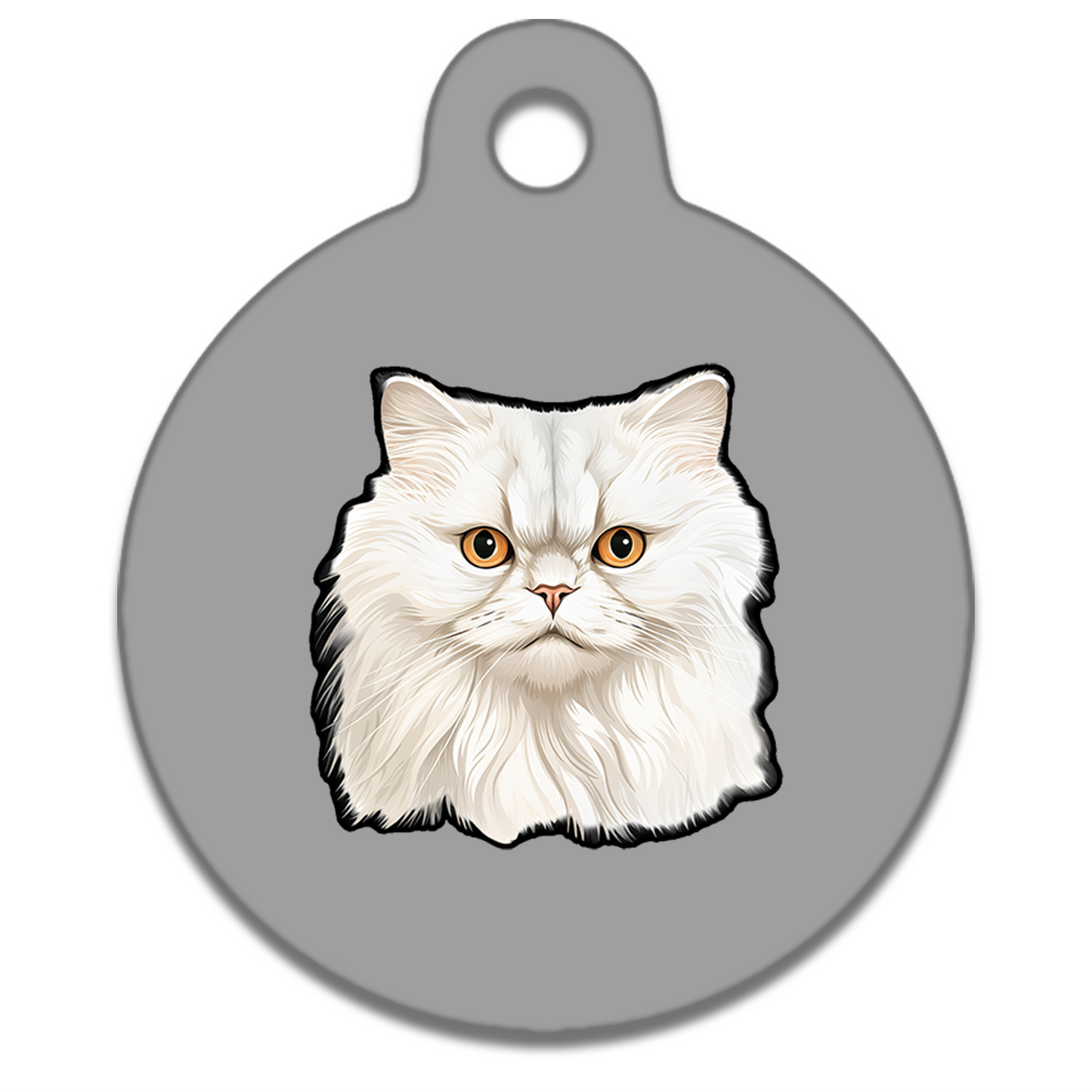 19mm Diameter Tiny Size - Persian