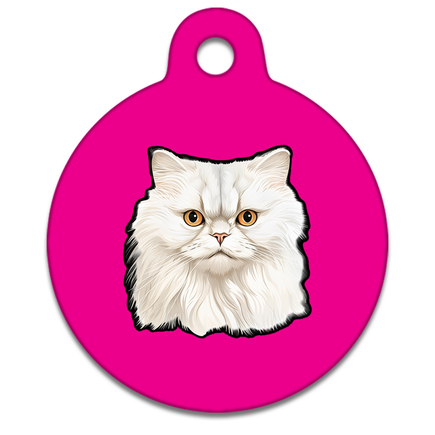 19mm Diameter Tiny Size - Persian