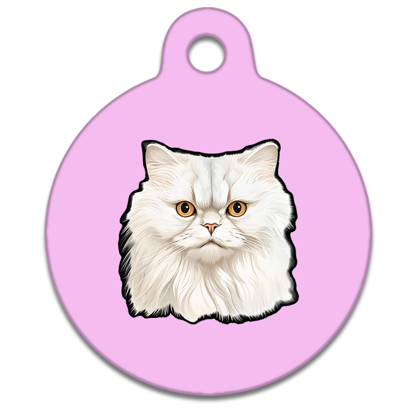 19mm Diameter Tiny Size - Persian