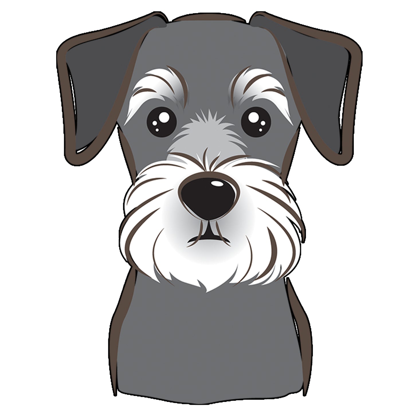 'All You Need is Love' Mug Custom Breed & Name