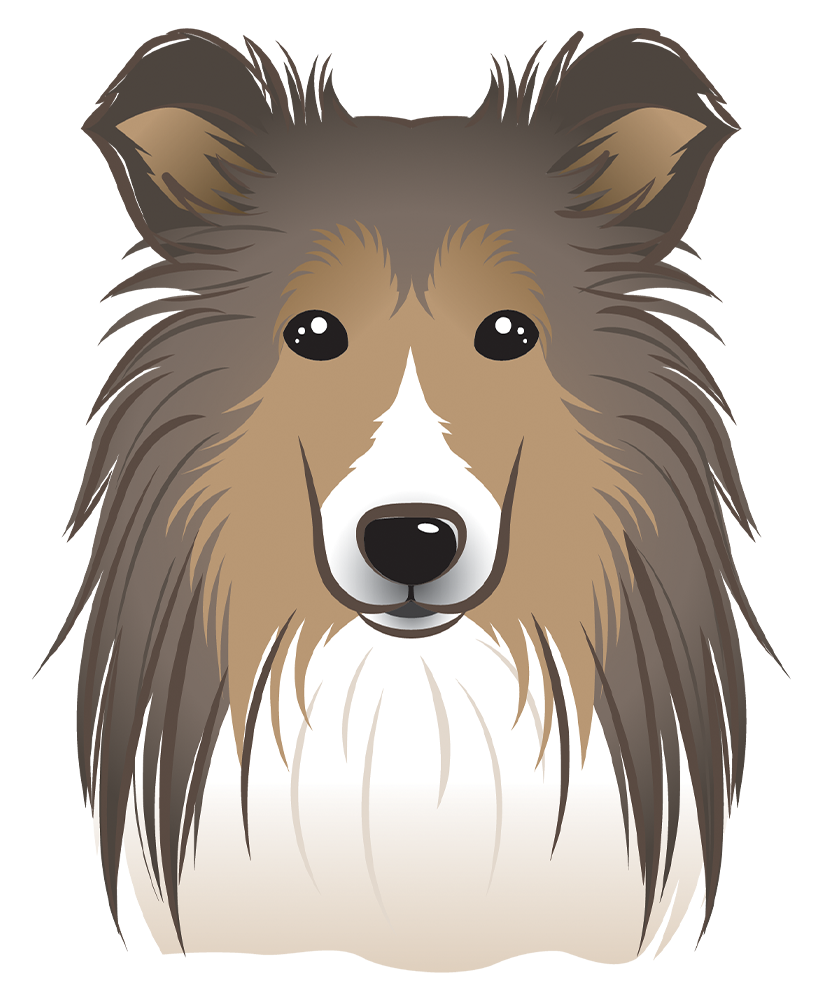 'All You Need is Love' Mug Custom Breed & Name