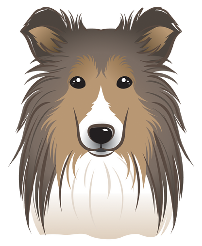 'All You Need is Love' Mug Custom Breed & Name