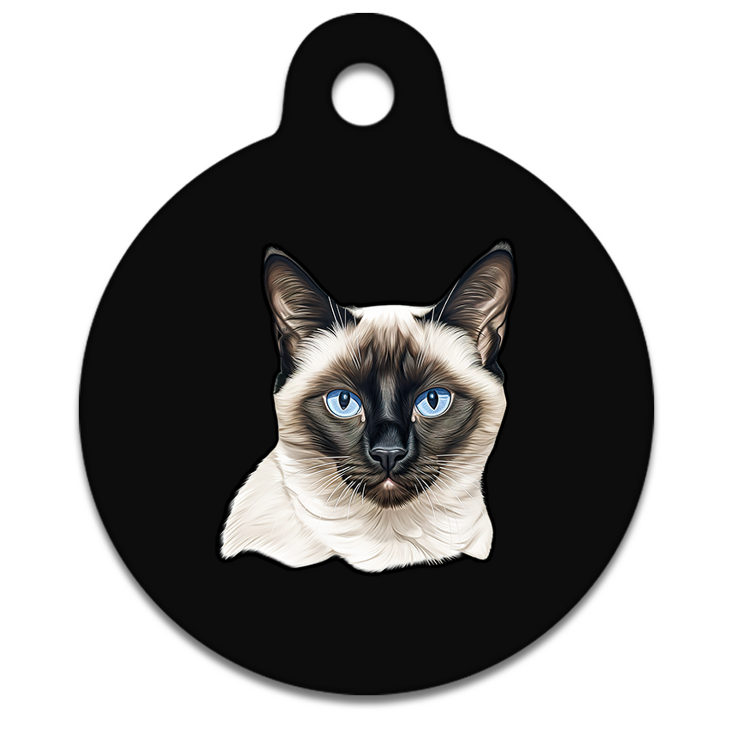 25mm Diameter Small Size - Snowshoe