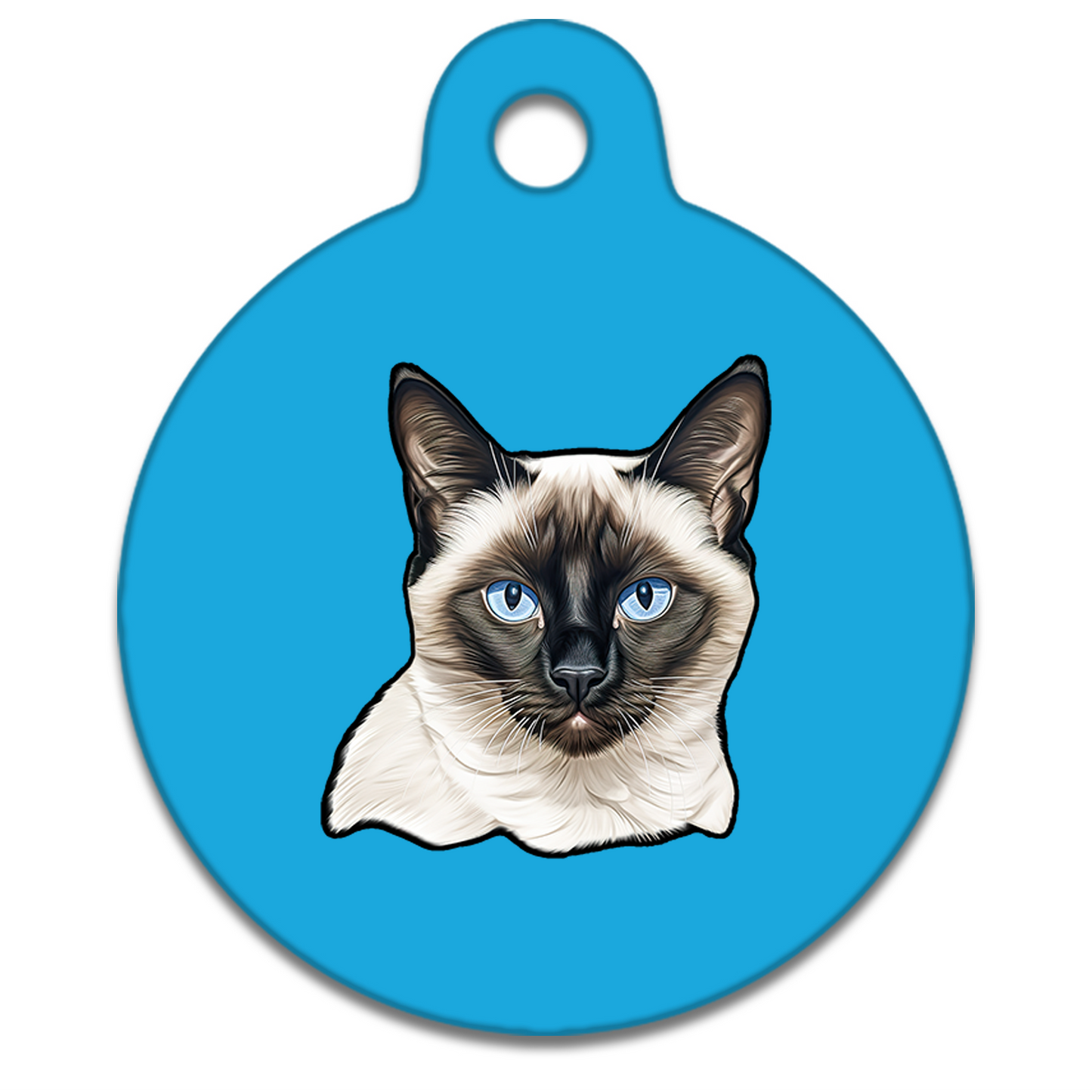 25mm Diameter Small Size - Snowshoe