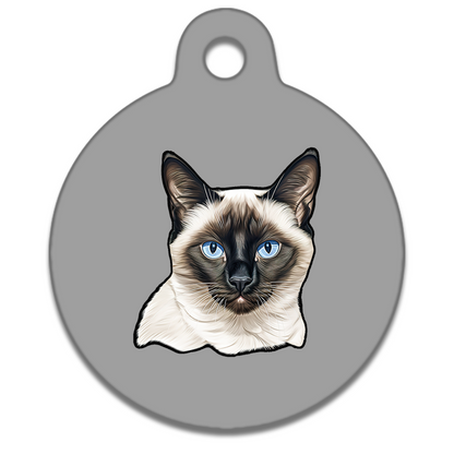 25mm Diameter Small Size - Snowshoe