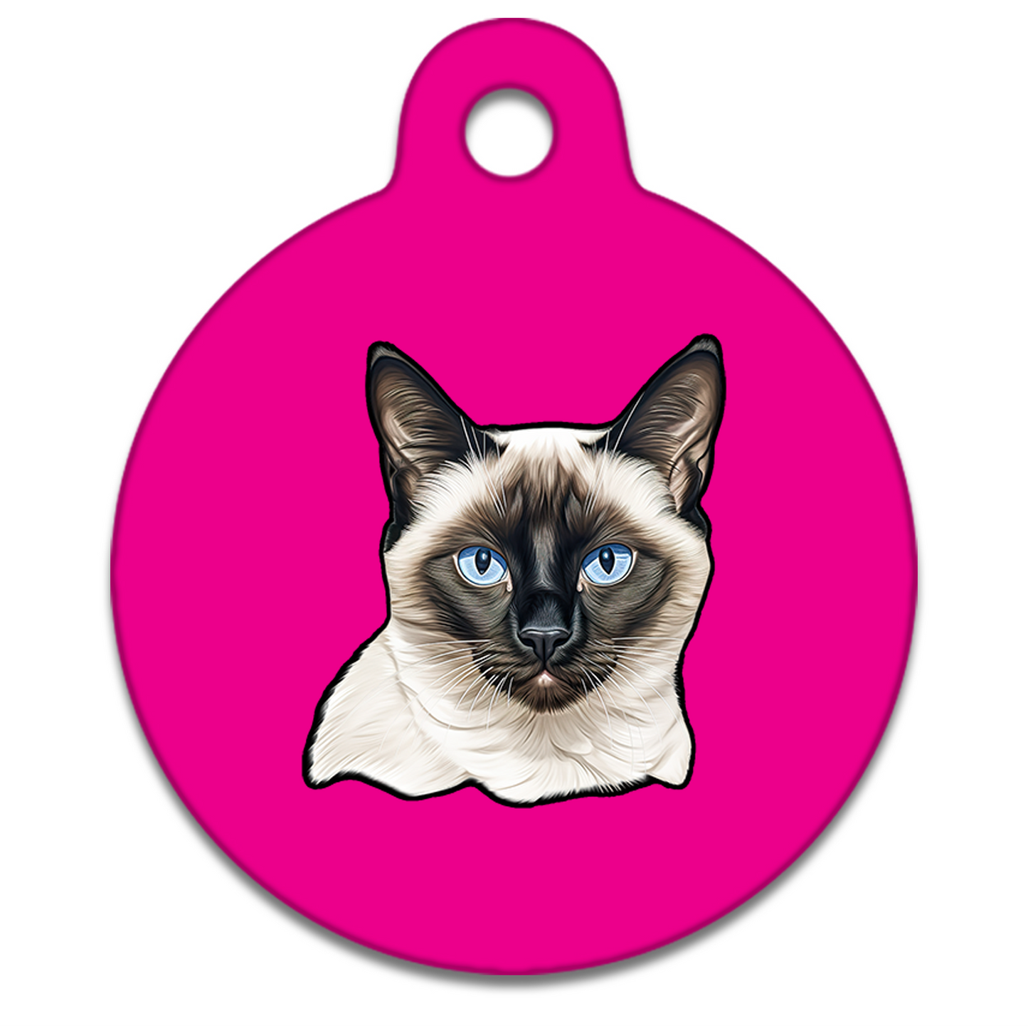 25mm Diameter Small Size - Snowshoe