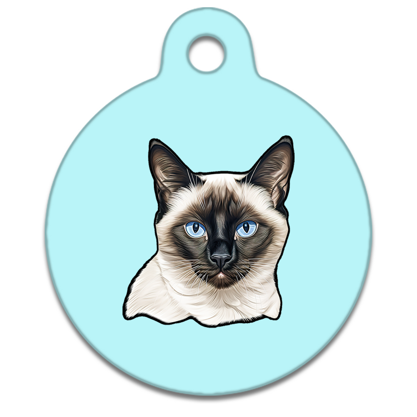 25mm Diameter Small Size - Snowshoe