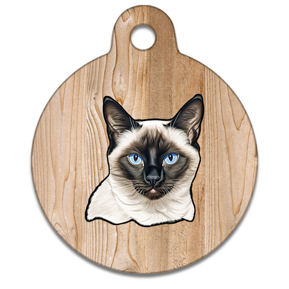 25mm Diameter Small Size - Snowshoe