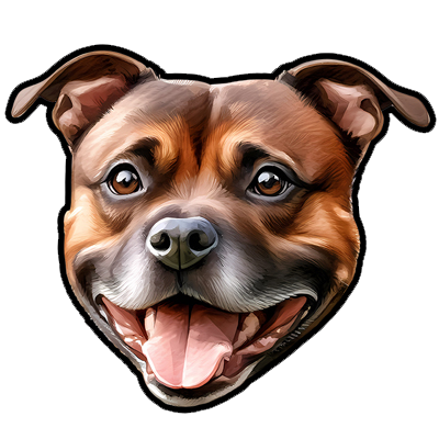 'All You Need is Love' Mug Custom Breed & Name