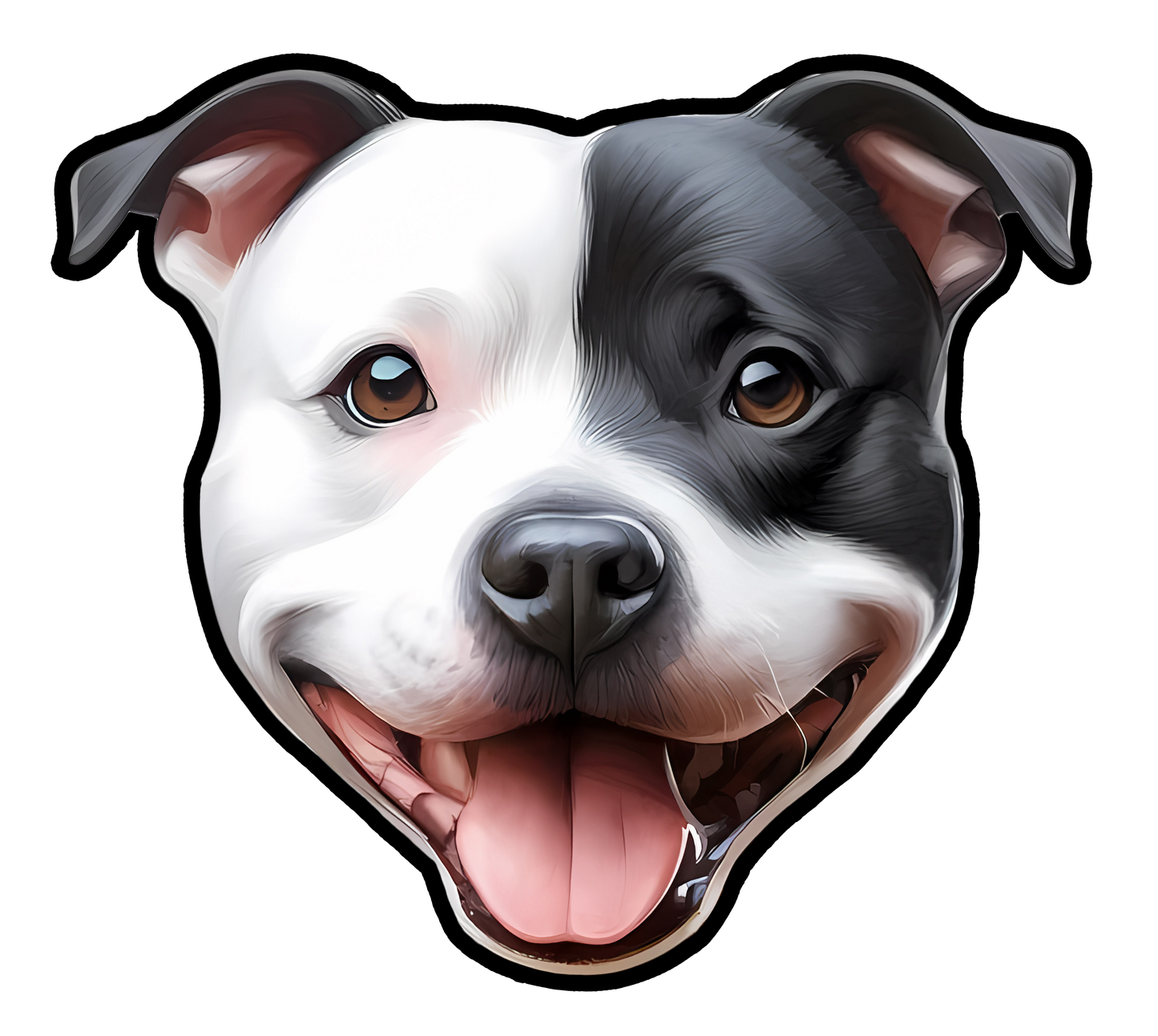 'All You Need is Love' Mug Custom Breed & Name