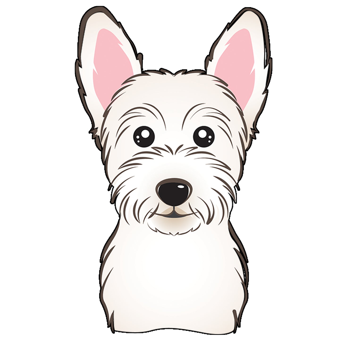 'All You Need is Love' Mug Custom Breed & Name