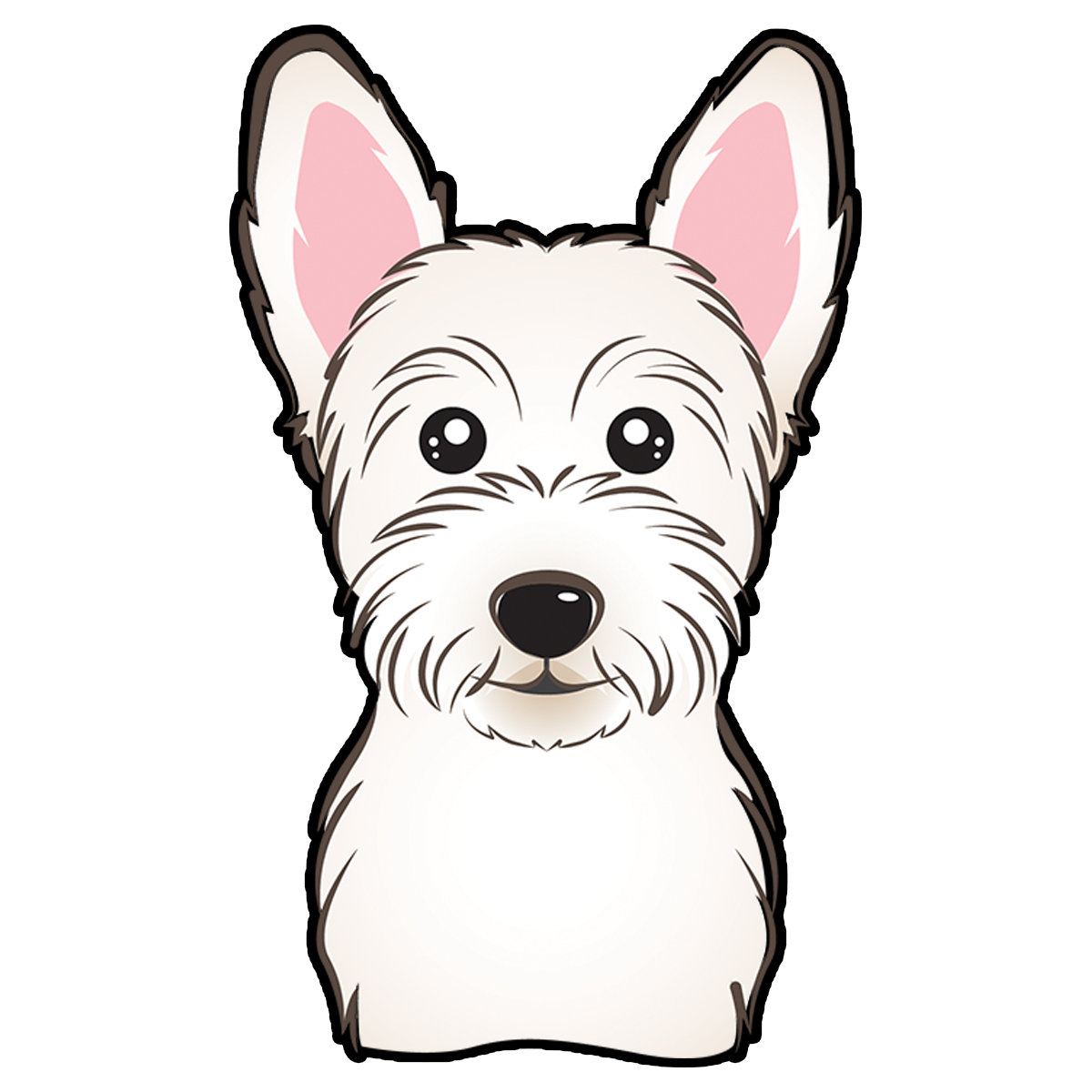 'All You Need is Love' Mug Custom Breed & Name