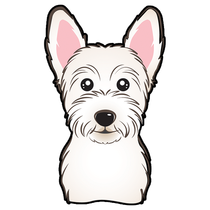 'All You Need is Love' Mug Custom Breed & Name