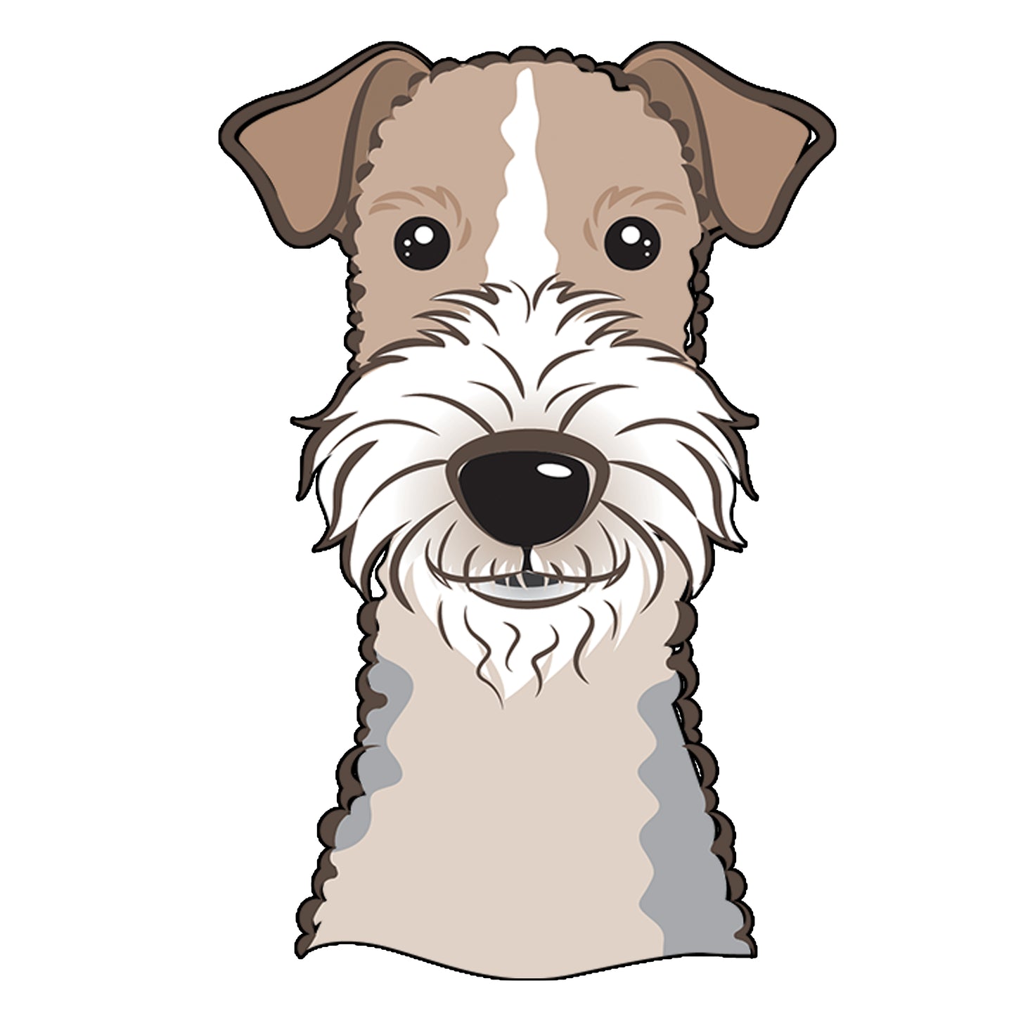 'All You Need is Love' Mug Custom Breed & Name