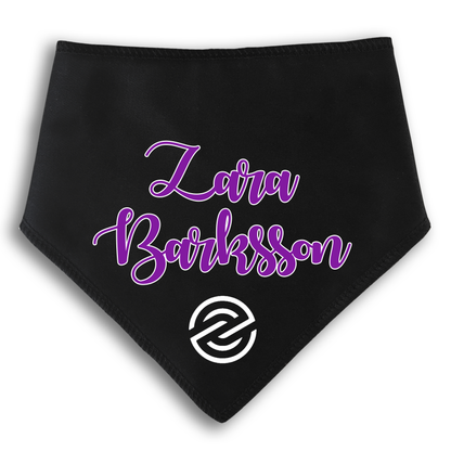 Zara Barksson Dog Bandana