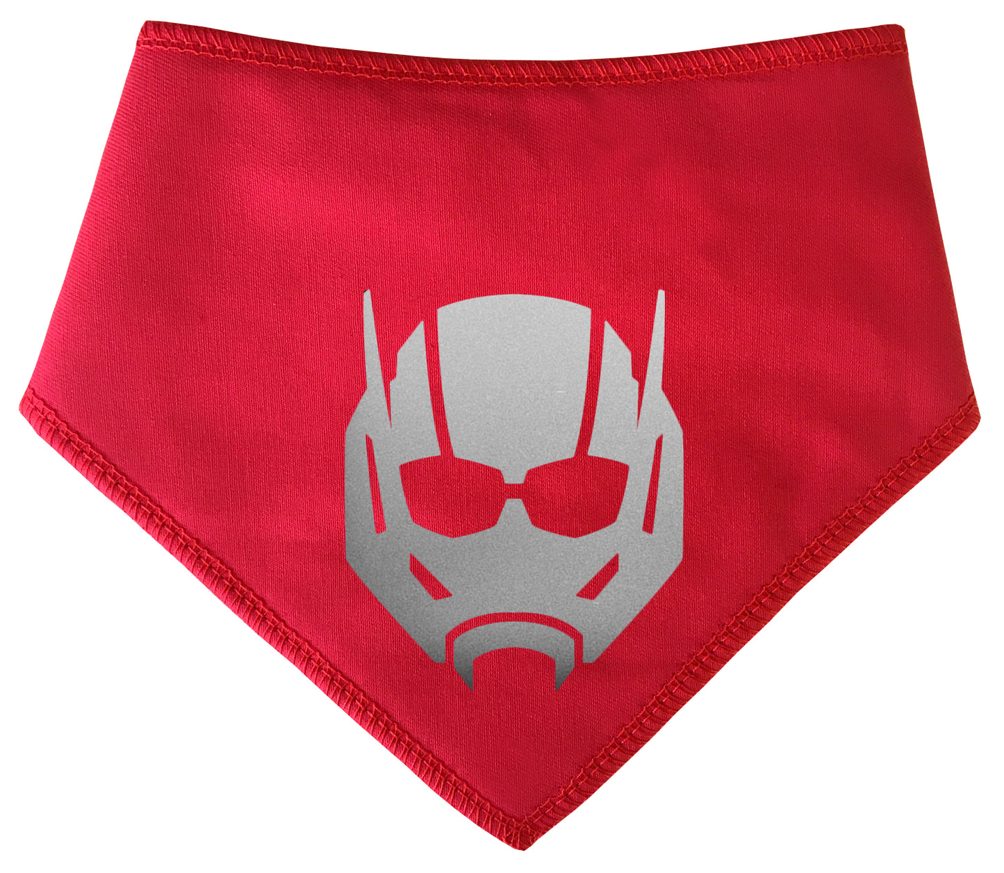 Ant Superhero Dog Bandana