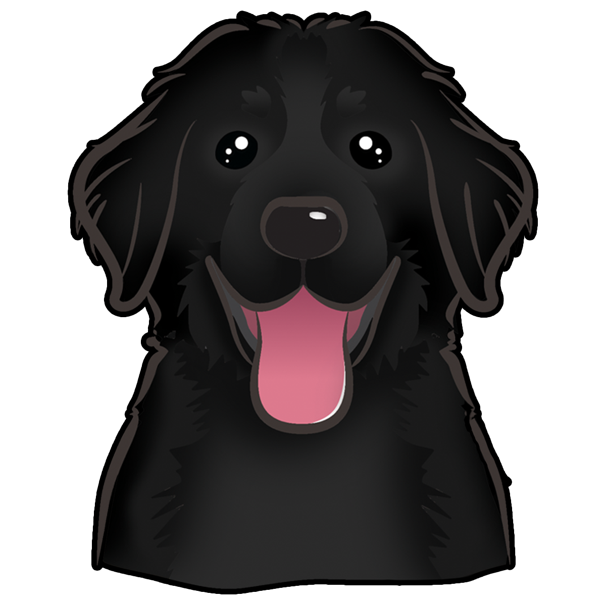 'All You Need is Love' Mug Custom Breed & Name