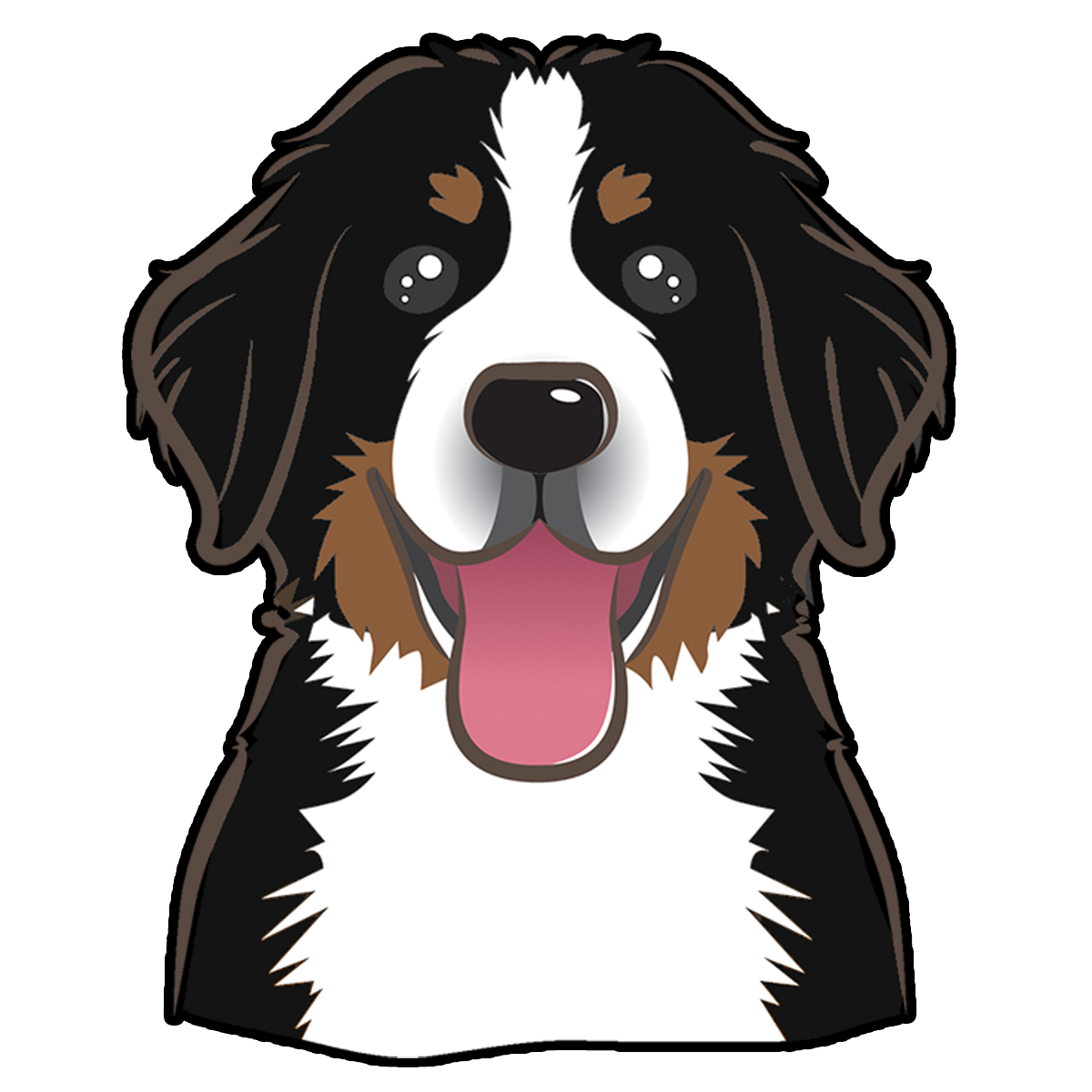 'All You Need is Love' Mug Custom Breed & Name