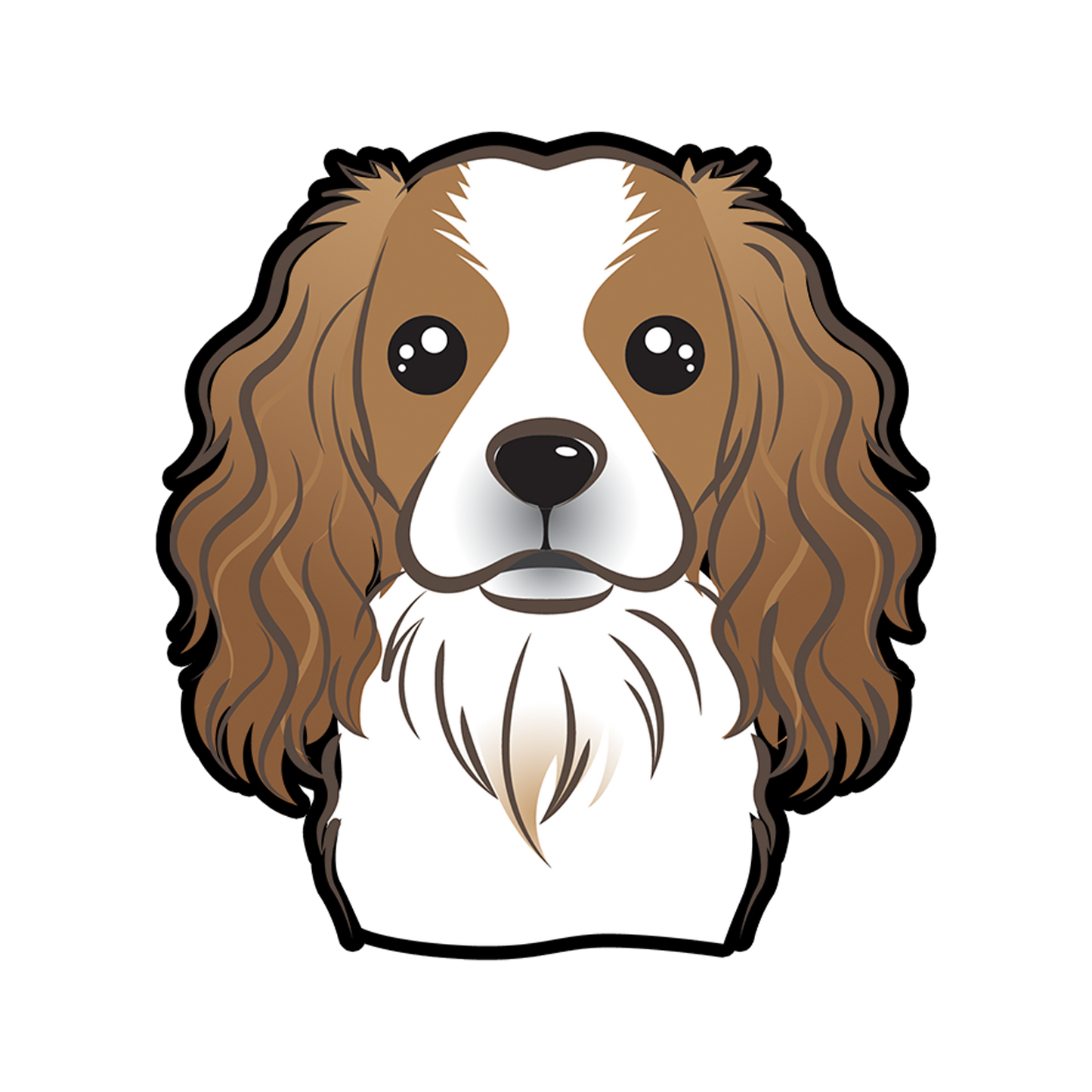 'All You Need is Love' Mug Custom Breed & Name