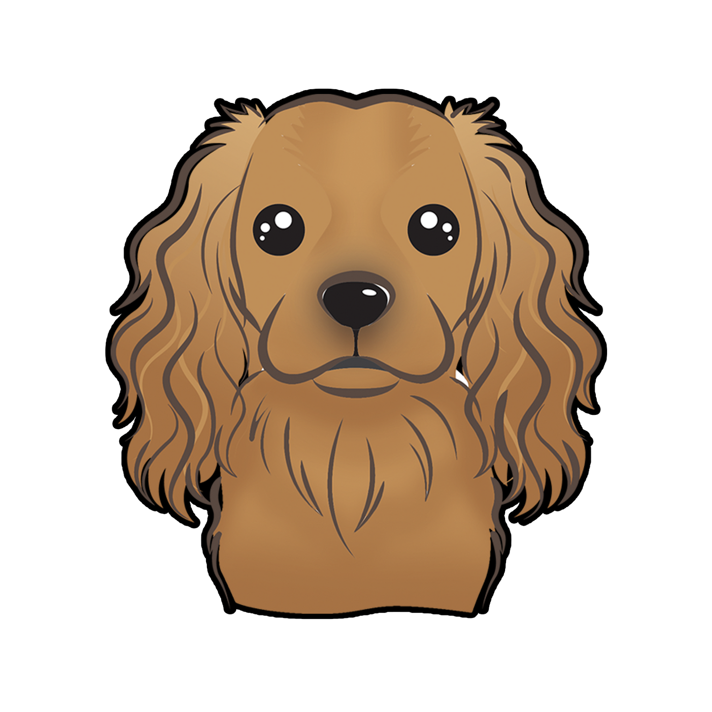 'All You Need is Love' Mug Custom Breed & Name