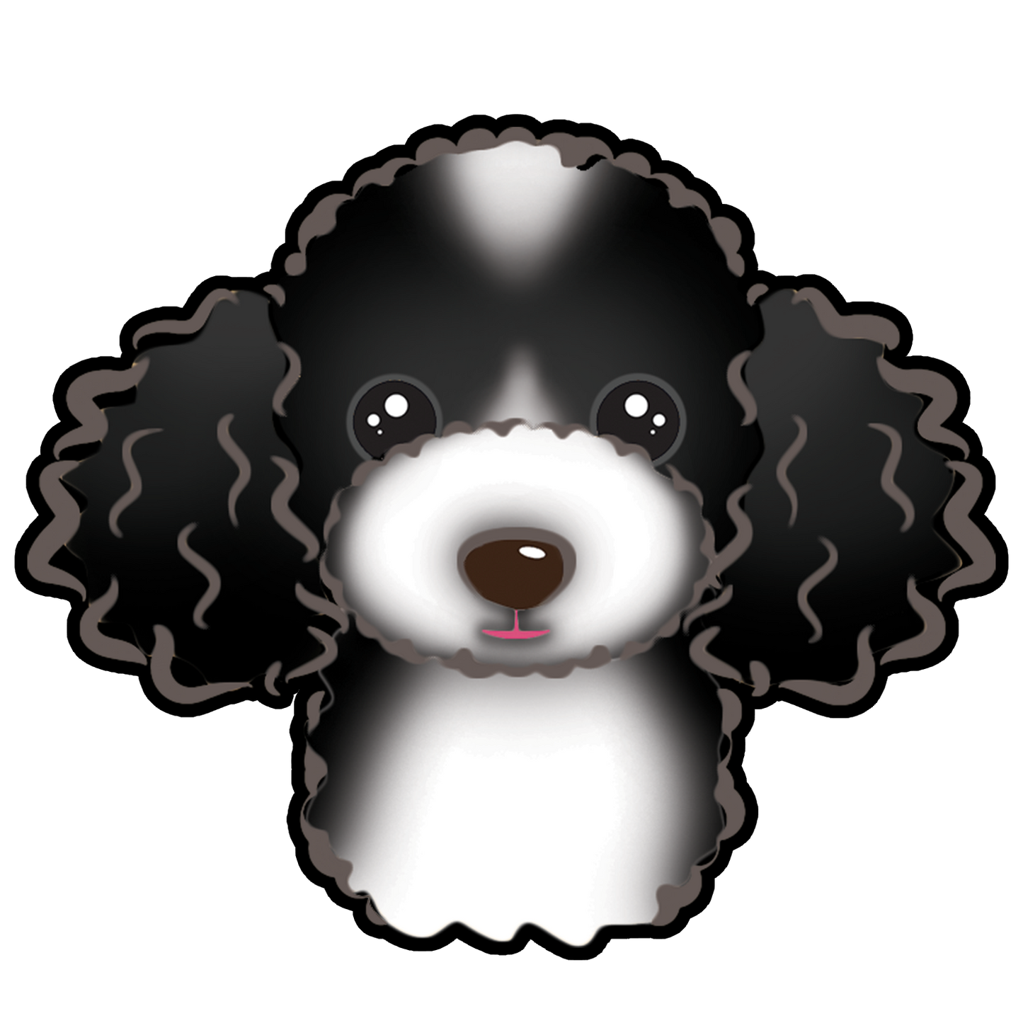 'All You Need is Love' Mug Custom Breed & Name
