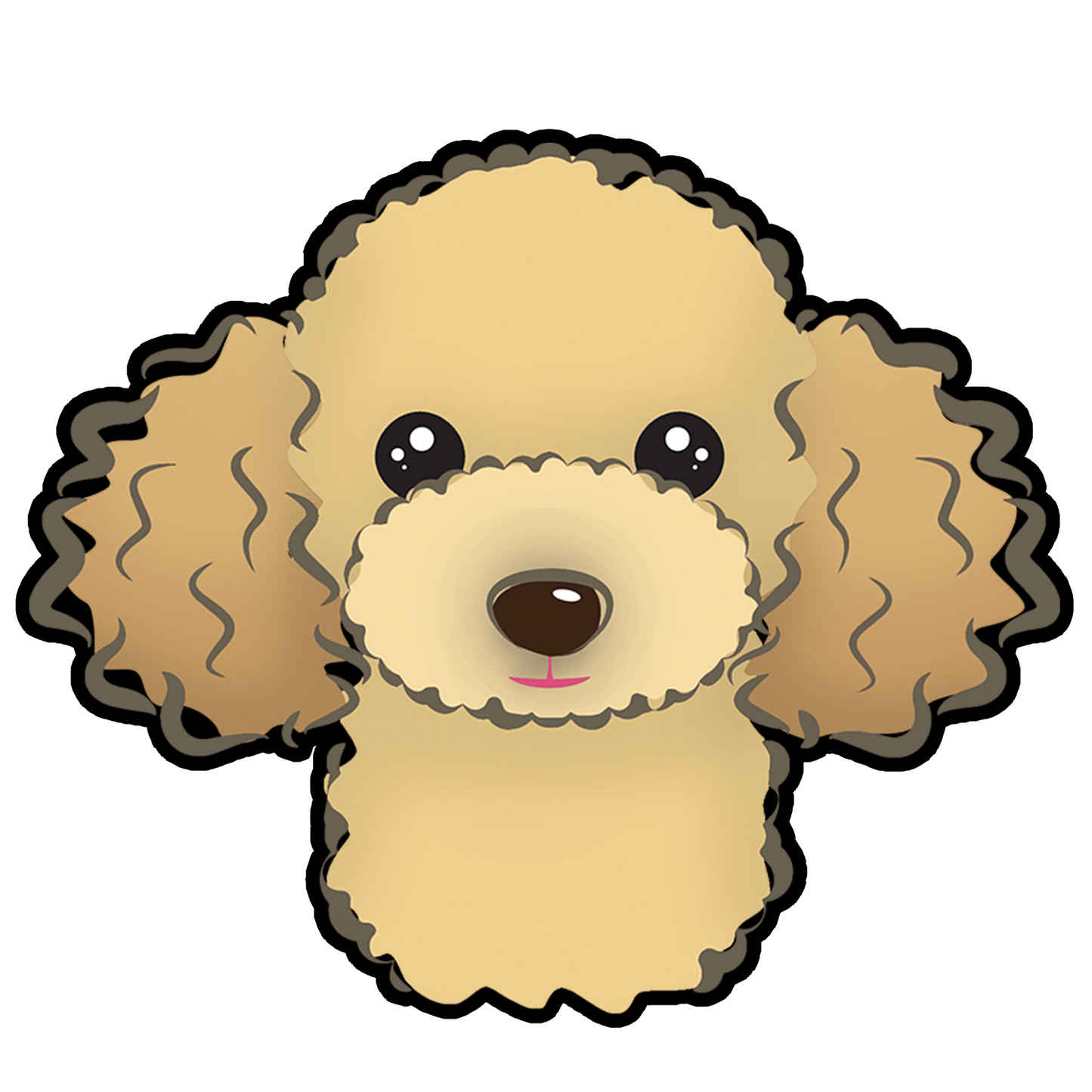 'All You Need is Love' Mug Custom Breed & Name