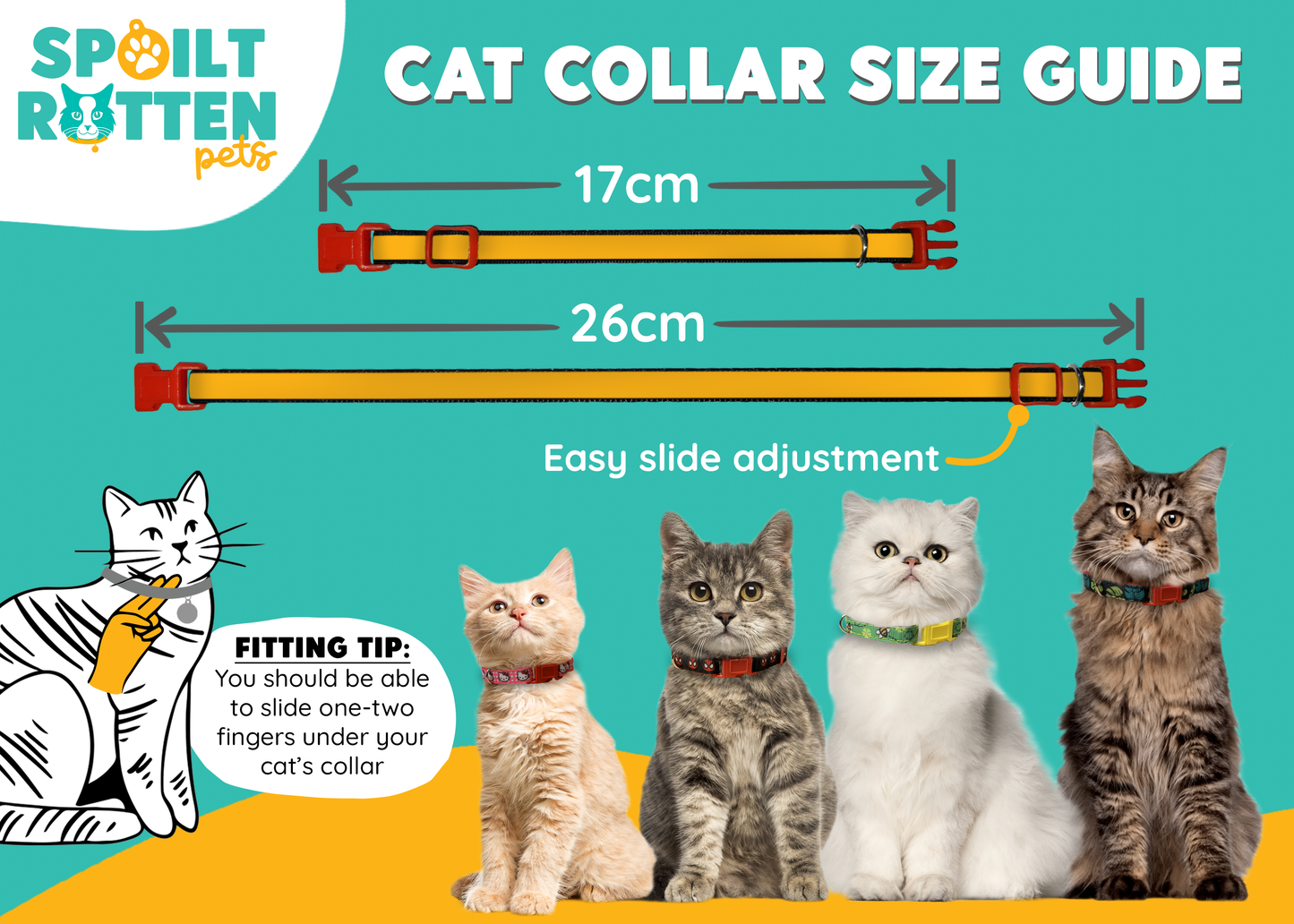 Marvel clearance cat collar