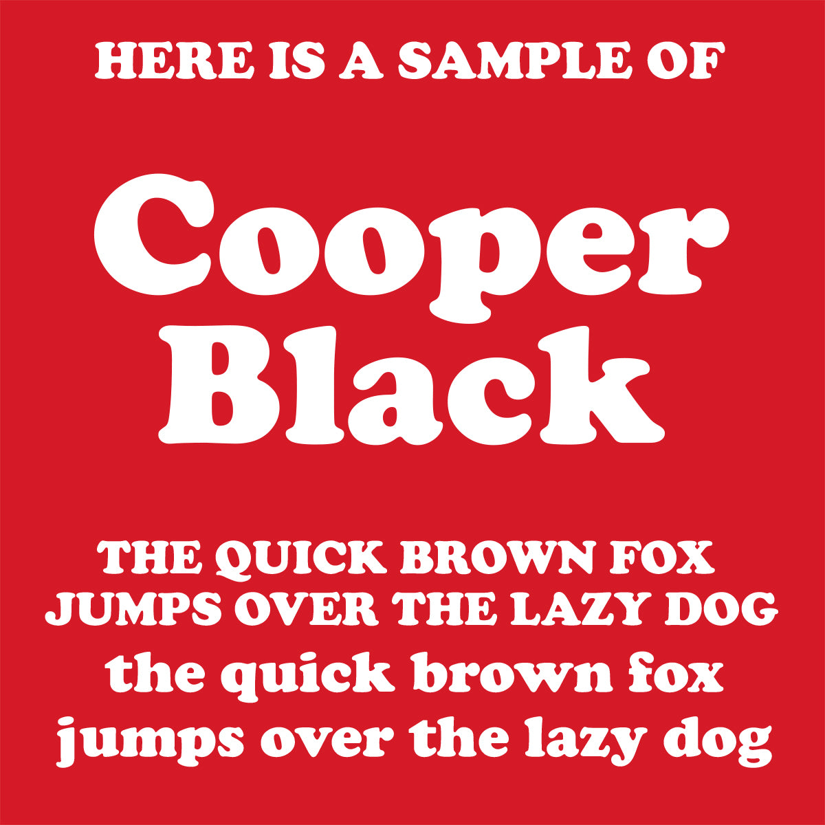 RED Any Wording Dog Bandana With Font Choices