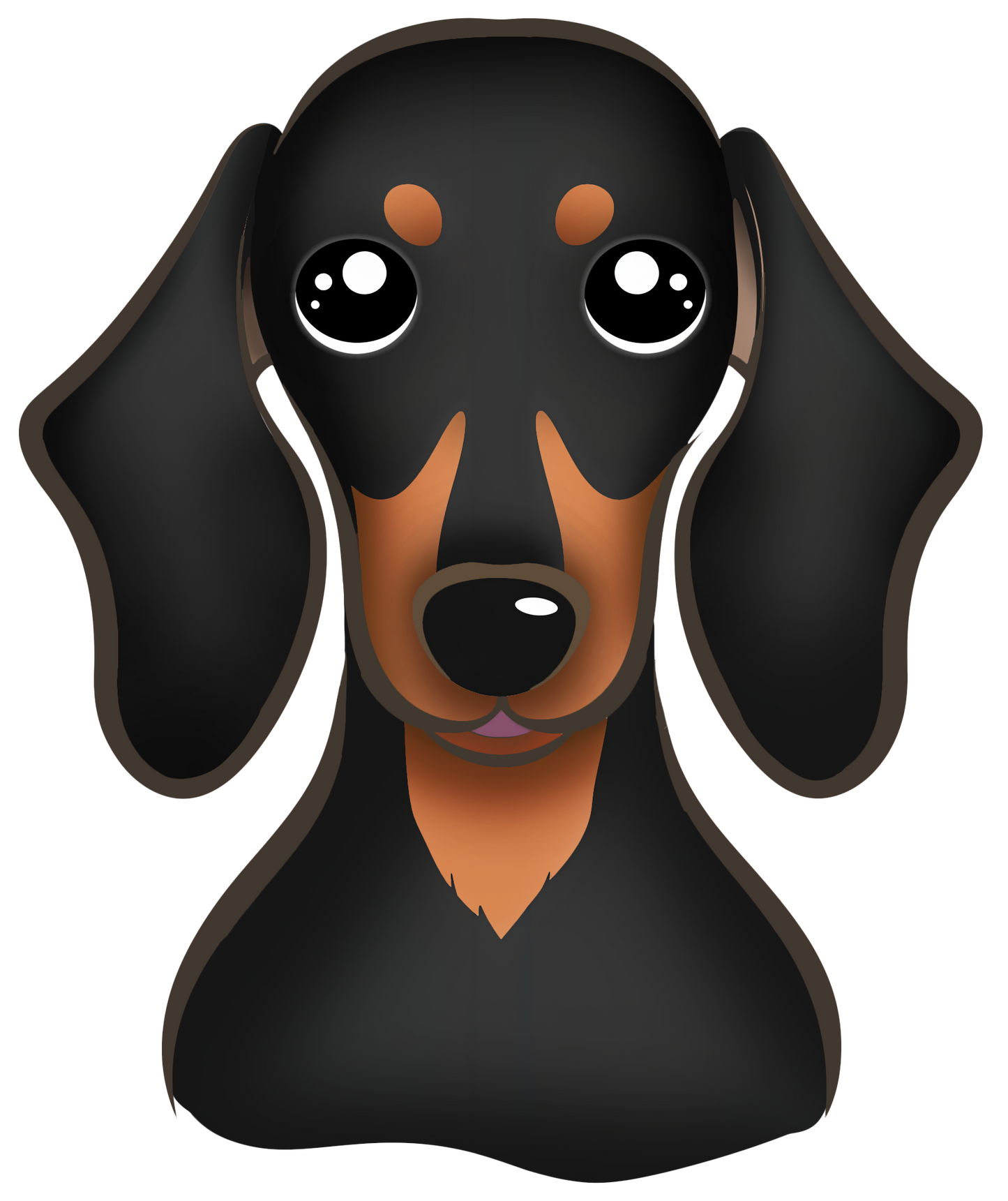 'All You Need is Love' Mug Custom Breed & Name