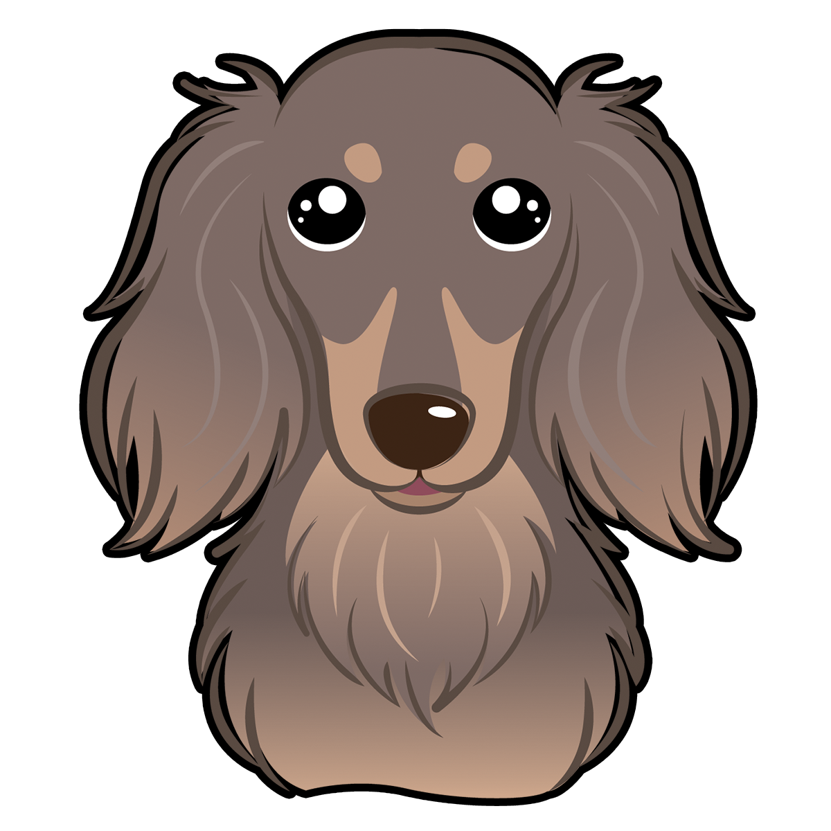 'All You Need is Love' Mug Custom Breed & Name