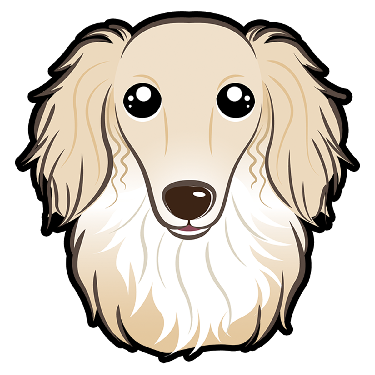 'All You Need is Love' Mug Custom Breed & Name