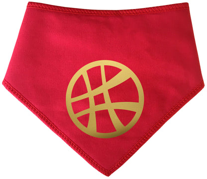 Dr Strange Dog Bandana
