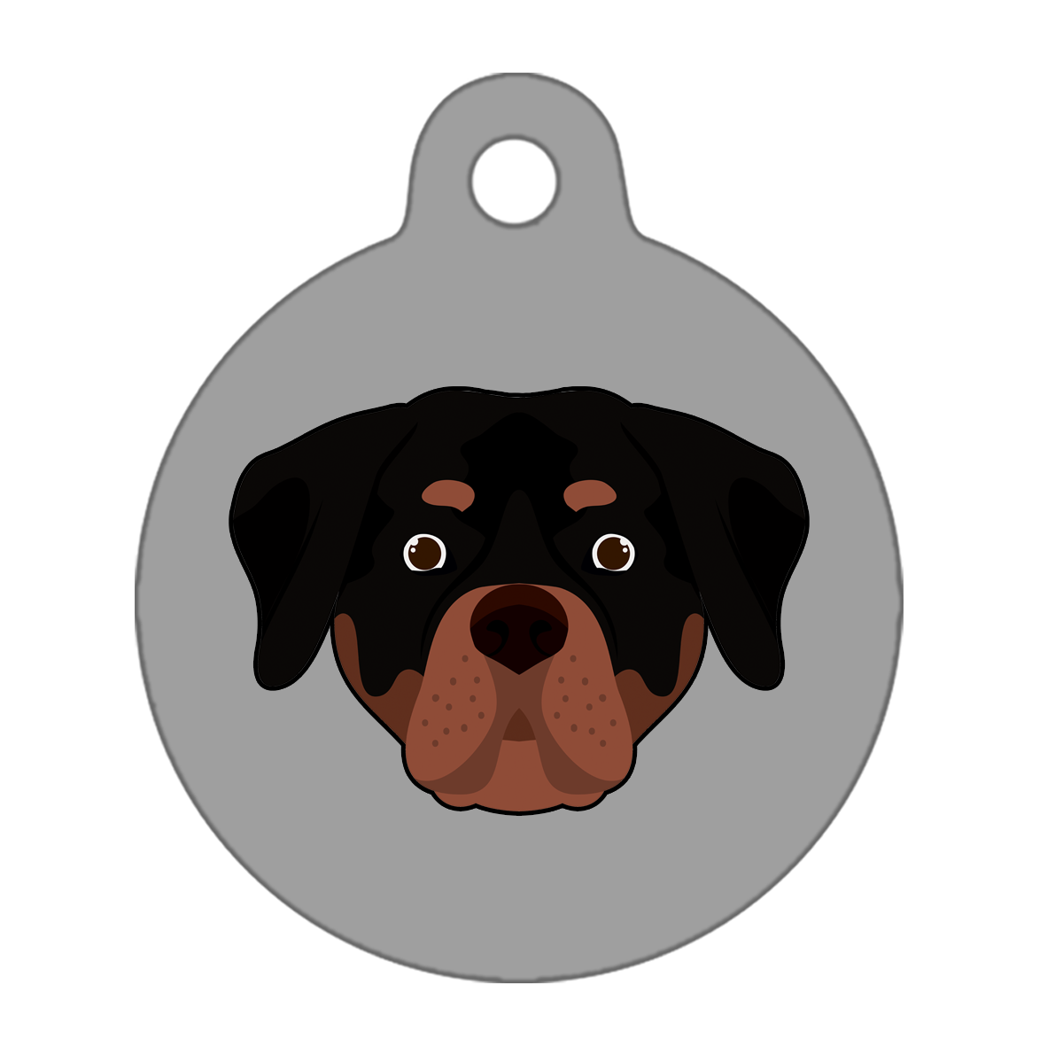 Medium rottweiler hot sale