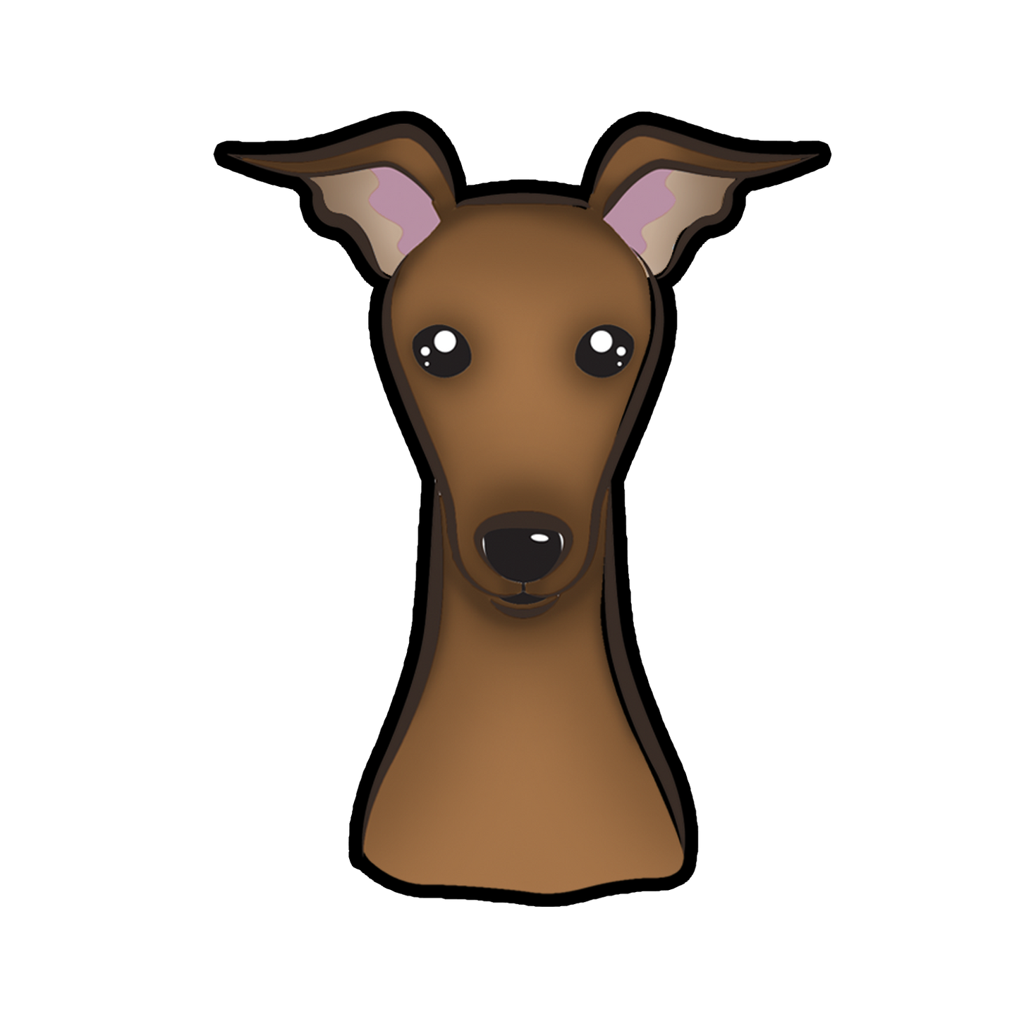 'All You Need is Love' Mug Custom Breed & Name