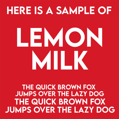RED Any Wording Dog Bandana With Font Choices