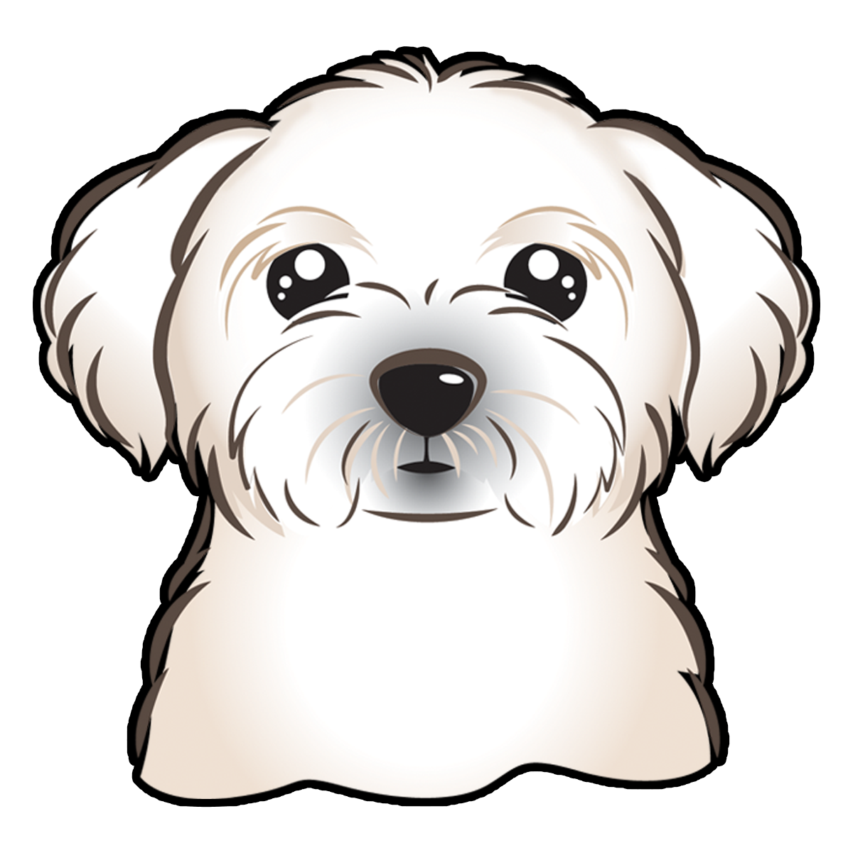 'All You Need is Love' Mug Custom Breed & Name
