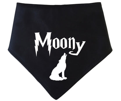 Moony Dog Bandana