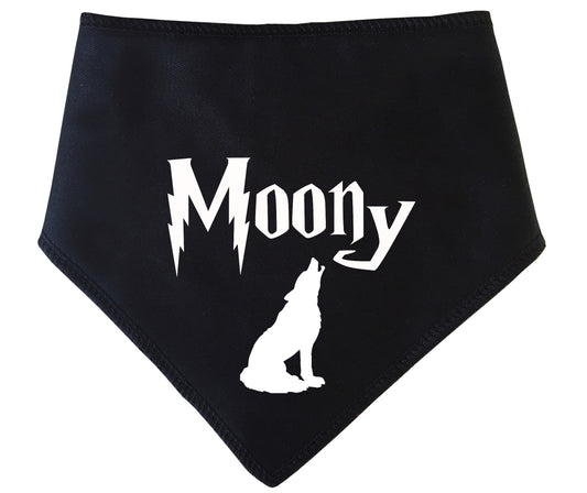 Moony Dog Bandana
