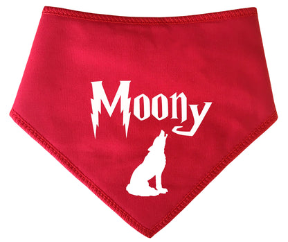 Moony Dog Bandana