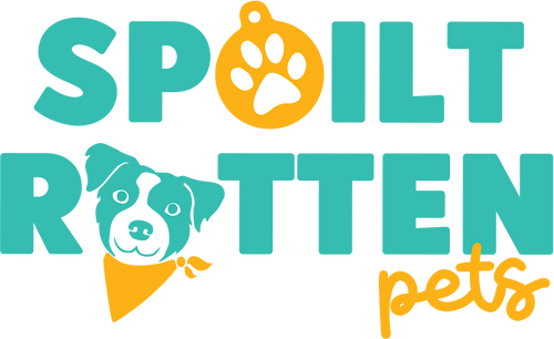 Spoilt Rotten Pets