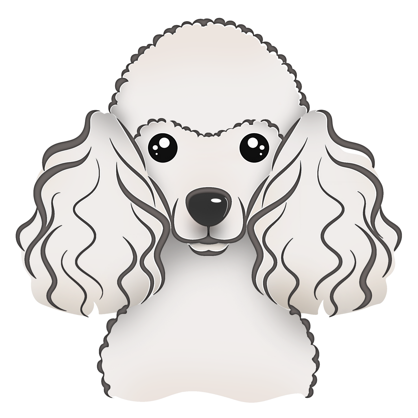 'All You Need is Love' Mug Custom Breed & Name