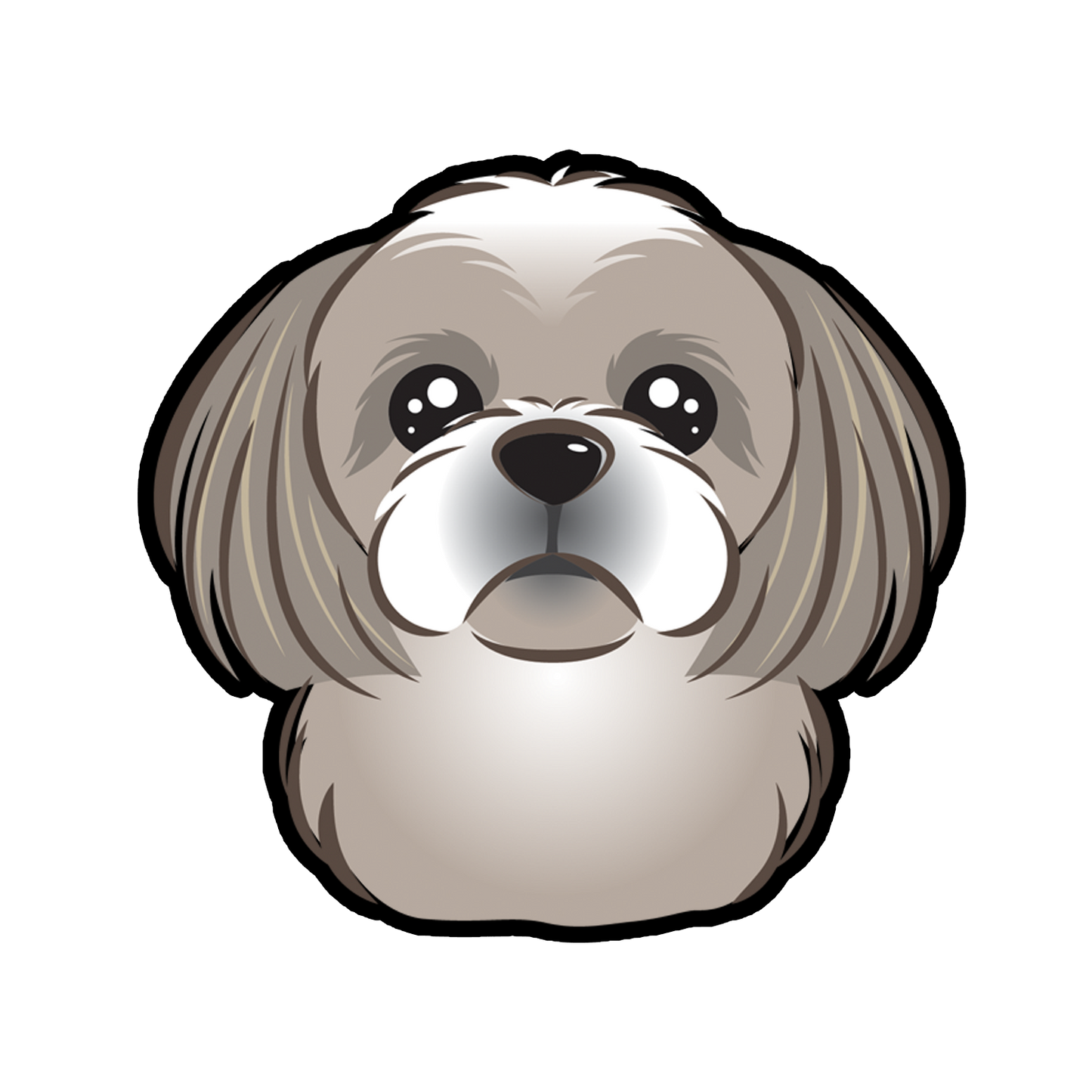'All You Need is Love' Mug Custom Breed & Name