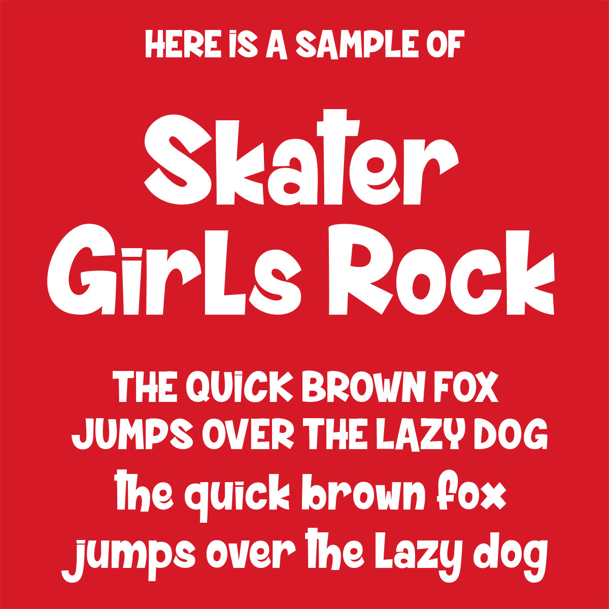 RED Any Wording Dog Bandana With Font Choices